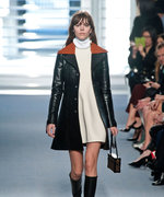 Louis Vuitton AW14, Paris Fashion Week